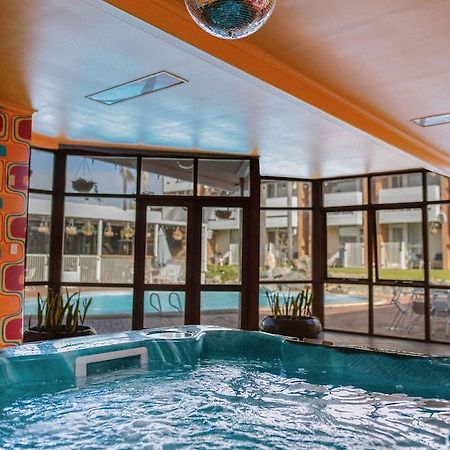Indian Ocean Hotel Περθ Εξωτερικό φωτογραφία