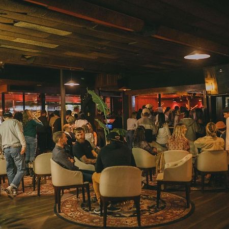 Indian Ocean Hotel Περθ Εξωτερικό φωτογραφία