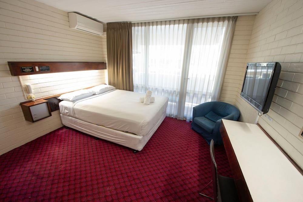 Indian Ocean Hotel Περθ Εξωτερικό φωτογραφία