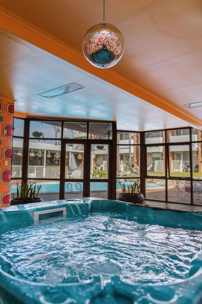 Indian Ocean Hotel Περθ Εξωτερικό φωτογραφία