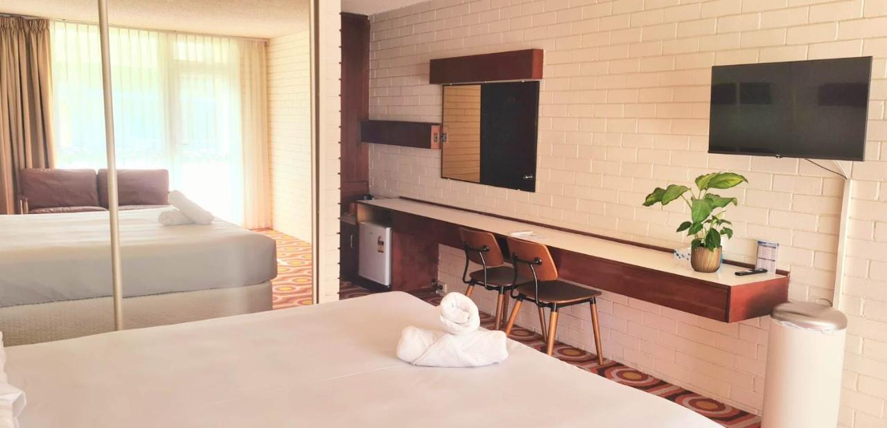 Indian Ocean Hotel Περθ Εξωτερικό φωτογραφία