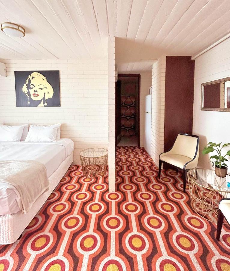Indian Ocean Hotel Περθ Εξωτερικό φωτογραφία