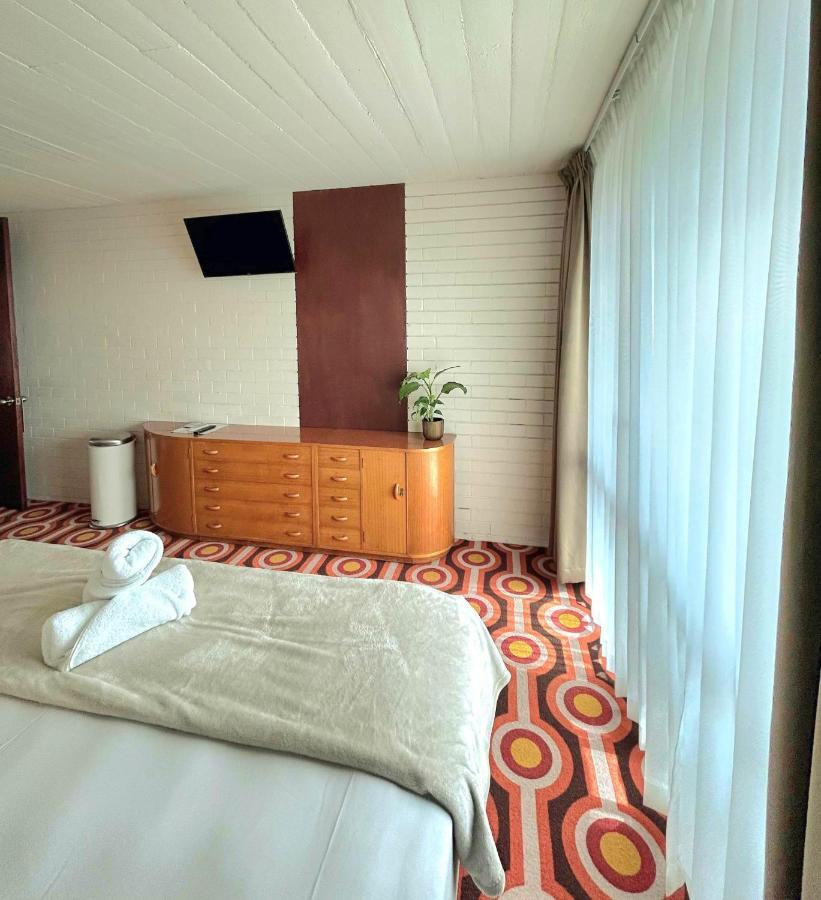 Indian Ocean Hotel Περθ Εξωτερικό φωτογραφία