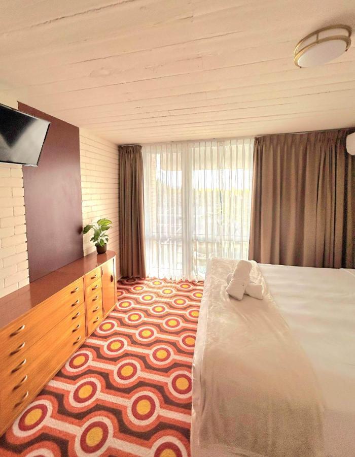 Indian Ocean Hotel Περθ Εξωτερικό φωτογραφία