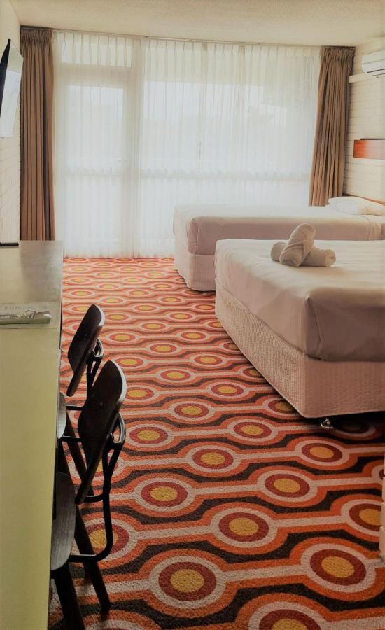 Indian Ocean Hotel Περθ Εξωτερικό φωτογραφία