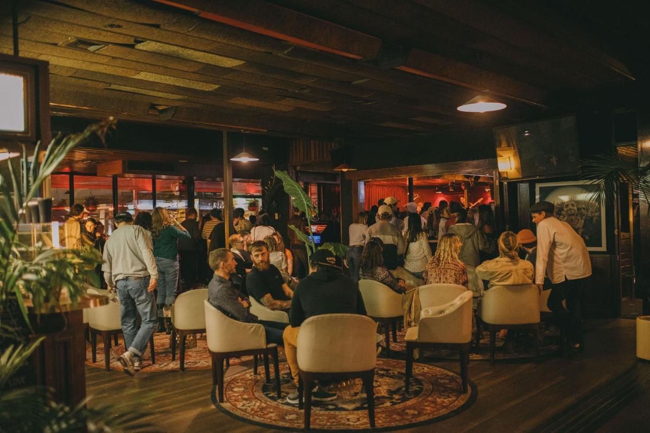 Indian Ocean Hotel Περθ Εξωτερικό φωτογραφία