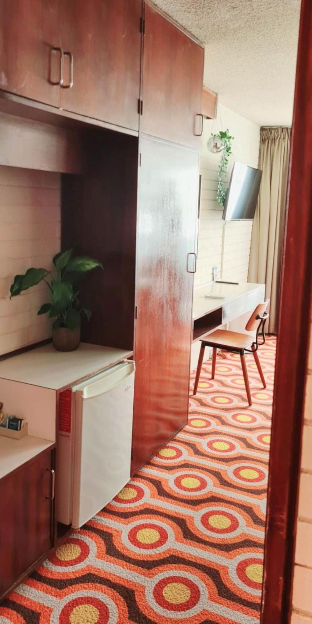 Indian Ocean Hotel Περθ Εξωτερικό φωτογραφία