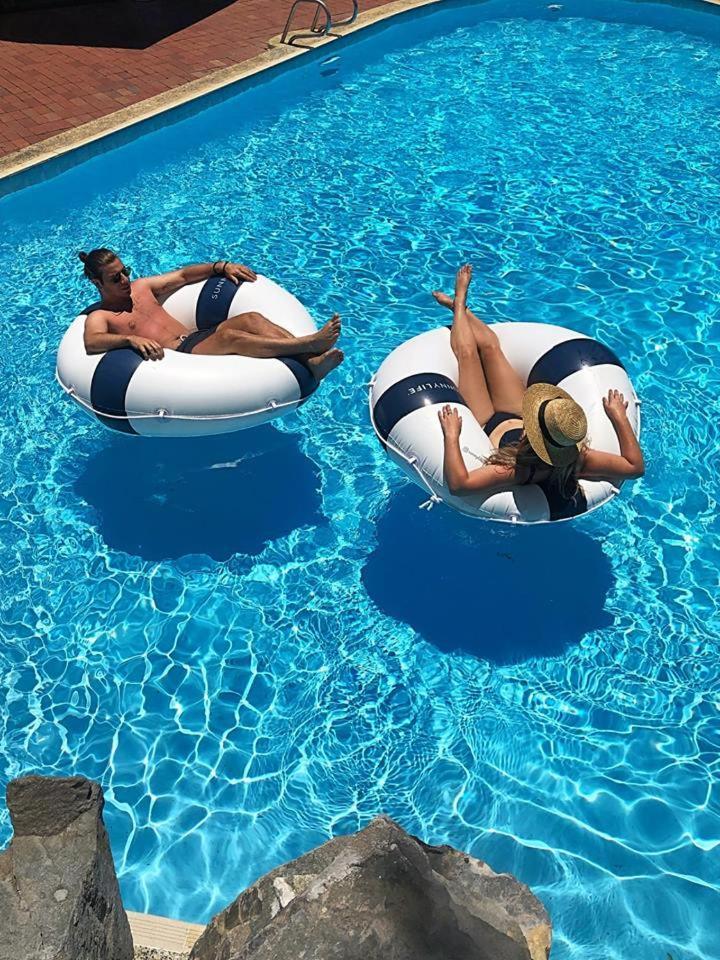 Indian Ocean Hotel Περθ Εξωτερικό φωτογραφία