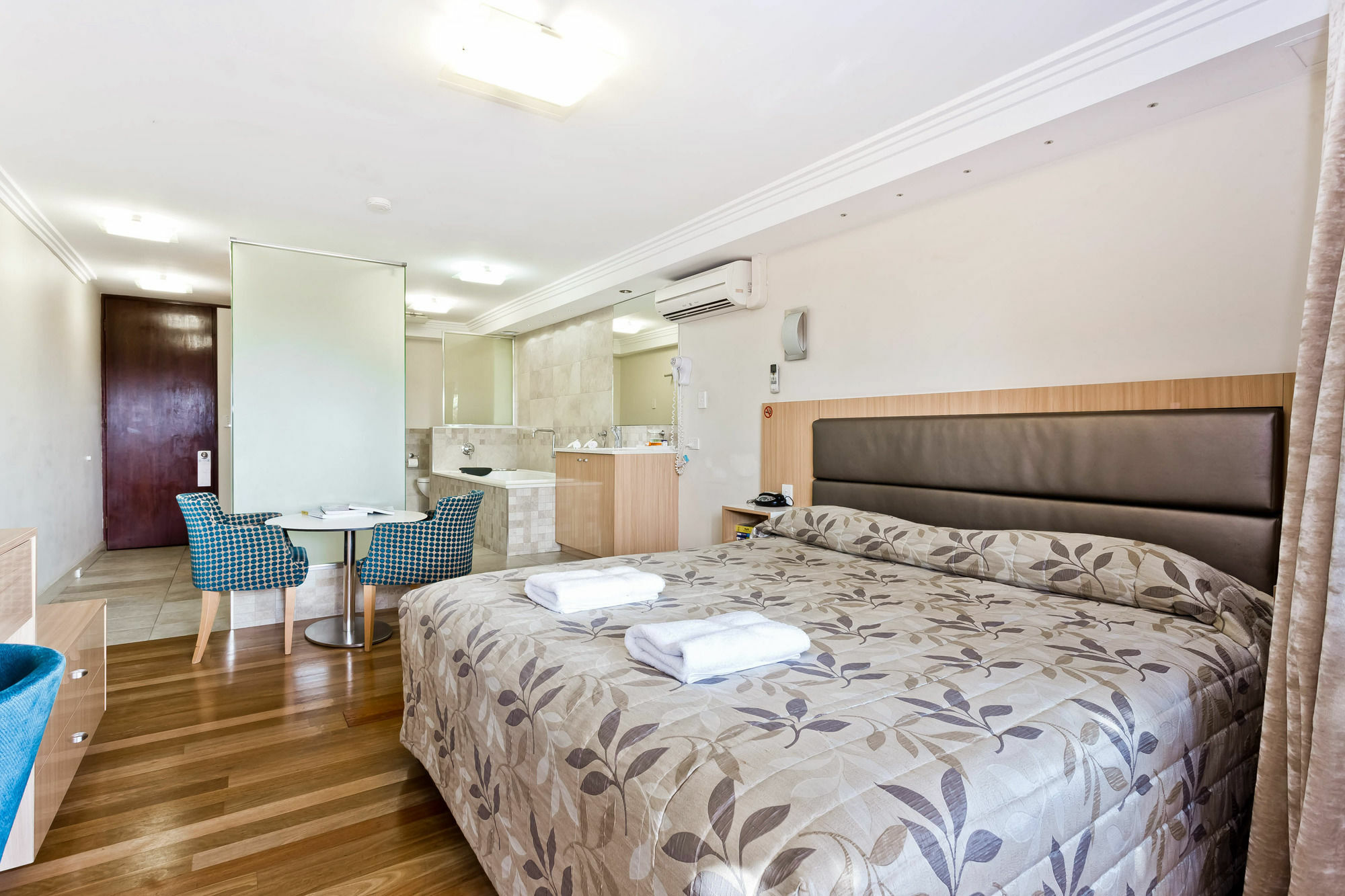 Indian Ocean Hotel Περθ Εξωτερικό φωτογραφία