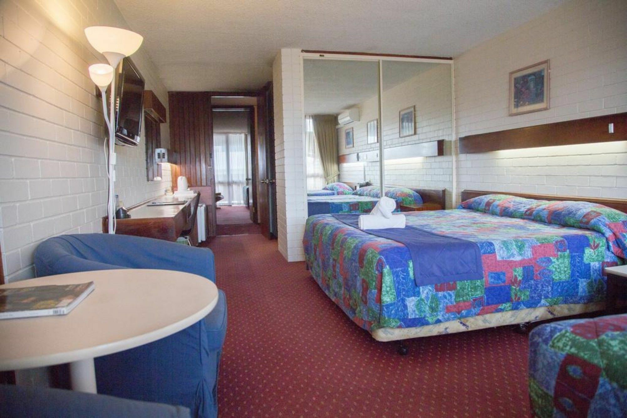Indian Ocean Hotel Περθ Εξωτερικό φωτογραφία